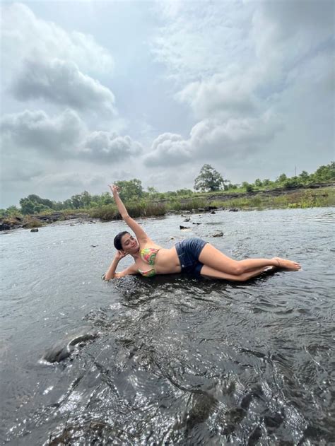 Hot Sexy Revathi Bikini Pics