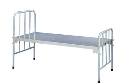 Hospital Cot Sizedimension 6x3 Feet Rs 4150 Sharon Furniture World