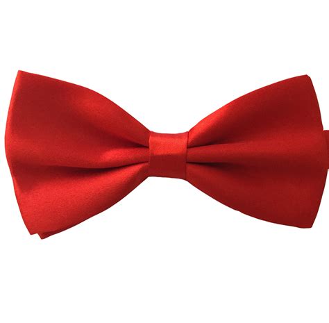 Kids Red Bow Tie – The Tie Rack Australia | Shop Online | Bow Ties ...