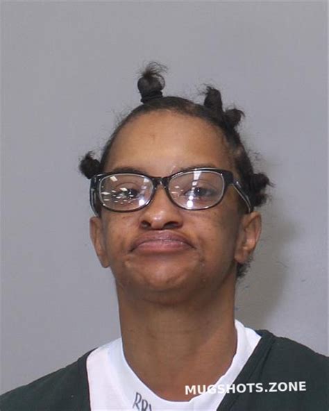 COLEMAN DONYA LASHAY 03 09 2023 Riverside Regional Jail Mugshots Zone