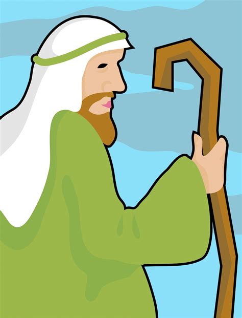 The Good Shepherd Free Stock Photo - Public Domain Pictures