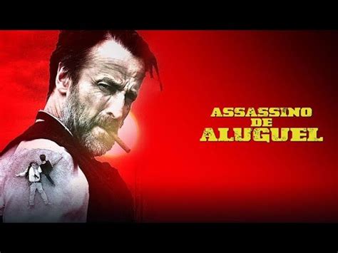 Assassino De Aluguel Trailer Dublado Youtube