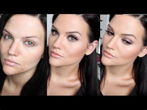 Get Ready With Me Urban Decay Naked YouTube