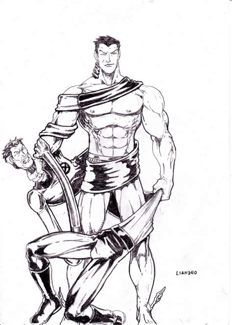 Namor By Lorkalt On Deviantart