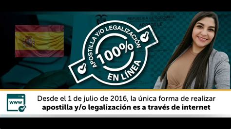 Todo lo que debes saber sobre la legalización de documentos colombianos