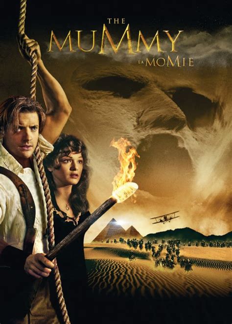 The Mummy (1999) - Stephen Sommers | Cast and Crew | AllMovie