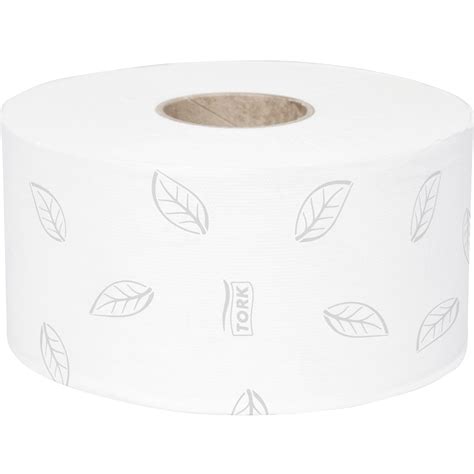 Tork Toilettenpapier Advanced Mini Jumbo Lagig Er Pack