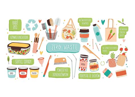 Jak żyć w duchu zero waste Naturalnie o Zdrowiu