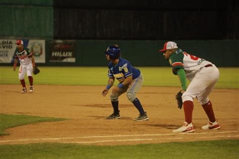 Béisbol Mayor 2024 Calendario oficial de la ronda de 8