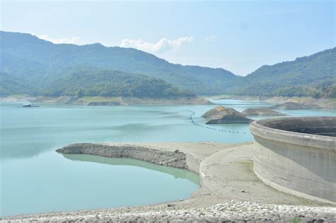 南化水庫蓄水跌破1成 民眾憂分區限水？南水局給答案 好房網news