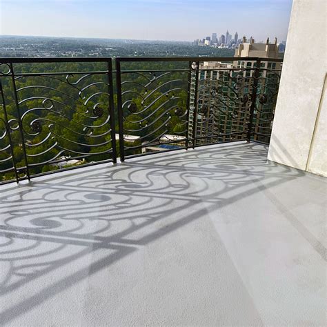 Waterproofing Projects Restoration and remediation solutions for water