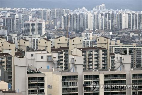 올 가을 서울·수도권 역대급 전세대란 조짐