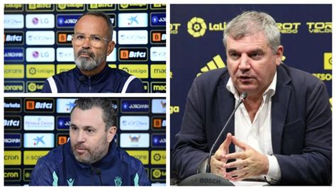 La afición del Cádiz carga contra la directiva Ni era culpa de