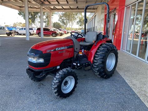 2022 Case Ih Farmall 35b For Sale