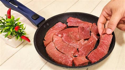 Carne Macia Em Minutos Segredo Chin S Para Amolecer A Carne Mais