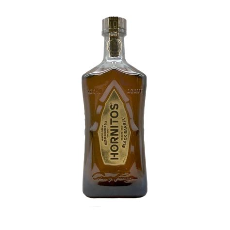 Buy Sauza Hornitos Black Barrel Each Fridley Liquor