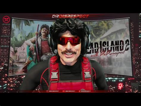 Dr Disrespect Hints At Getting Together With Xqc To Watch Warriors Vs