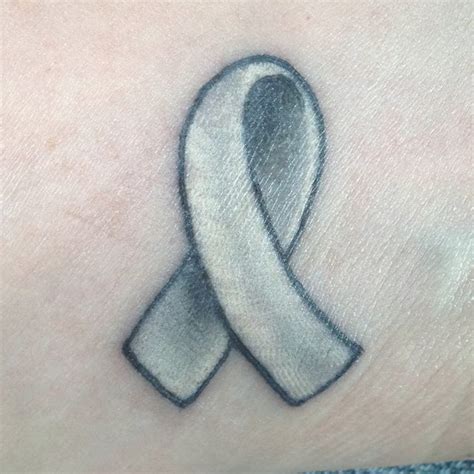 Lung Cancer Tattoos Designs Ideas And Meaning Tattoos For You