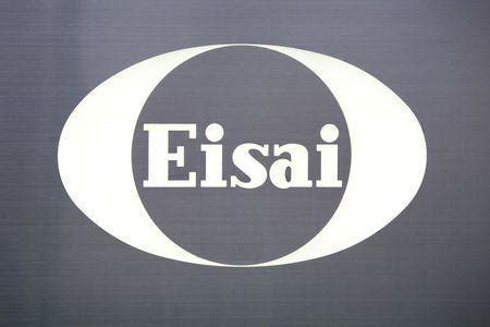 Eisai Logo - LogoDix