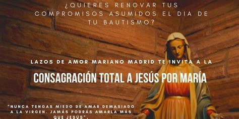 Archidiocesis de Madrid Jesús y María acoge los sábados unas