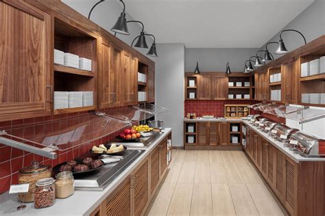 New York Hotels with Free Breakfast | Hyatt Place Times Square