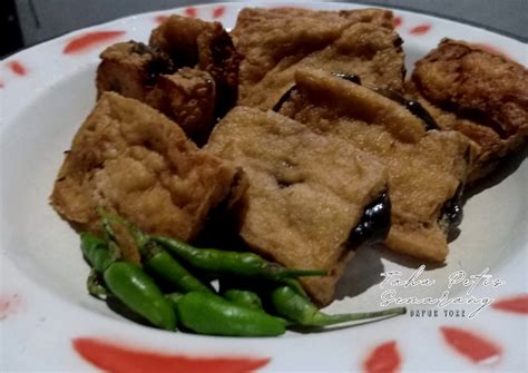 Resep Tahu Petis Khas Semarang Simpel Resep Oleh Bundanya Rere