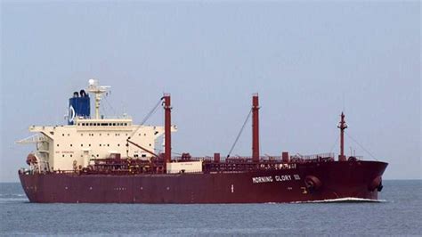 Oil Tanker Missing After Pirate Attack Oil And Gas Middle East