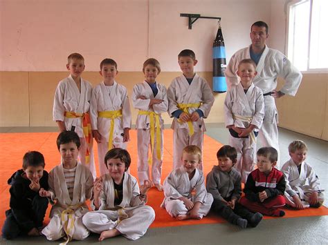 Le Monastier Sur Gazeille Les Judokas En Herbe Sont De Retour Sur Les