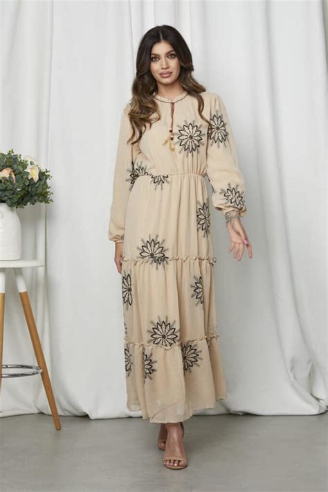 Rochie Monara Nude