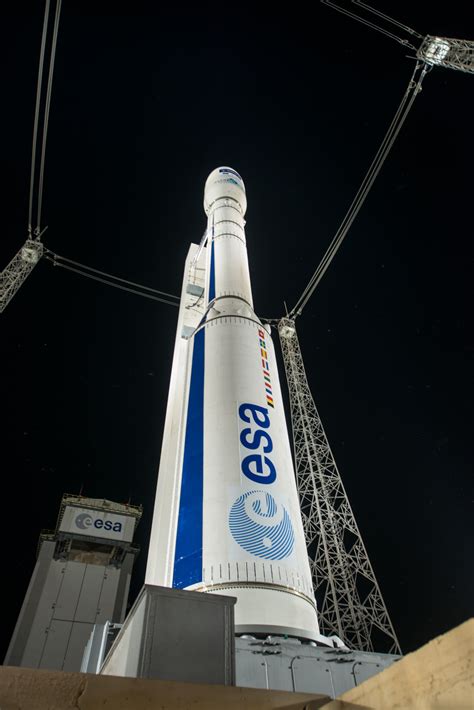 Vega Rocket Wikipedia