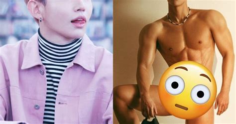 Former Rd Generation Idol Shows Off Amazing Physical Transformation In Nearly Nude Photoshoot