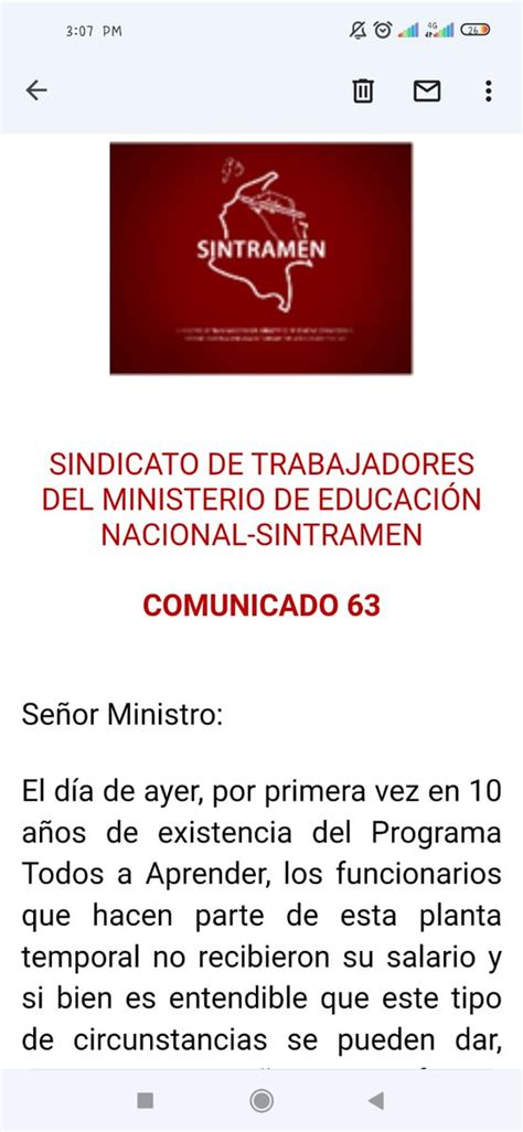 ZONIGRET RODRÍGUEZ on Twitter Con llegada de IvanDuque las cosas