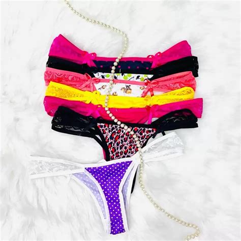 Calcinha V C Ref 134 Beth Lingerie