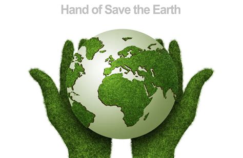 Innovatively Simple Ways to Save the Environment - Help Save Nature