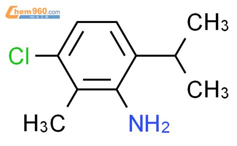 Benzenamine Chloro Methyl Methylethyl