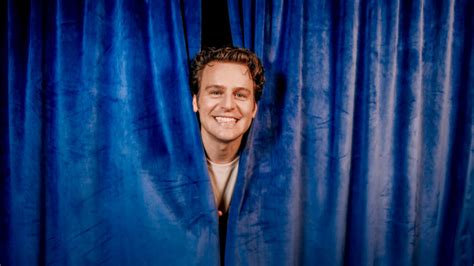 Jonathan Groff to Guest Star on Amazons Étoile Playbill