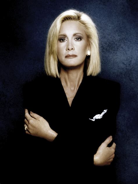 Joan Van Ark Actress