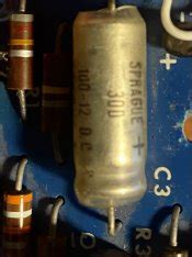 Identifying Sprague Capacitors | GroupDIY Audio Forum