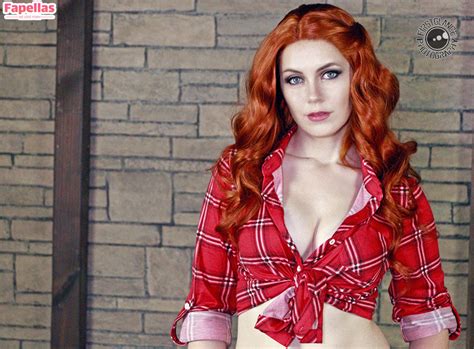 Genevieve Marie Aka Genevievemarie Aka Genevievenylen Aka Genevievemariecosplay Nude Leaks