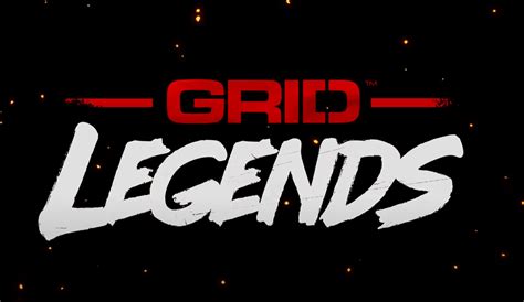 Grid legends xbox series x - eastladeg