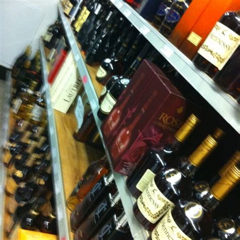 Bayway World of Liquors - Elizabeth, NJ