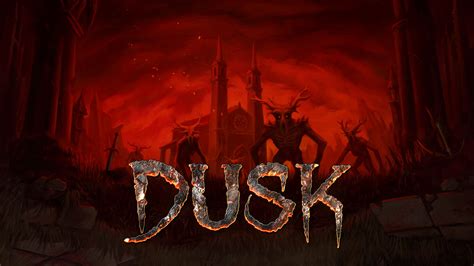 Dusk Switch Footage From PAX East 2019