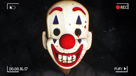 The Nefarious Ce Clown Va Vous Traumatiser Youtube