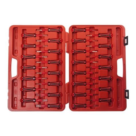 [JTC-6673] 30 PCS TERMINAL RELEASE TOOL SET – JTC Auto Tools