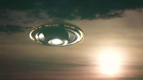 Ufos Ber Den Usa Erste Ffentliche Anh Rung Zu M Glichen Sichtungen