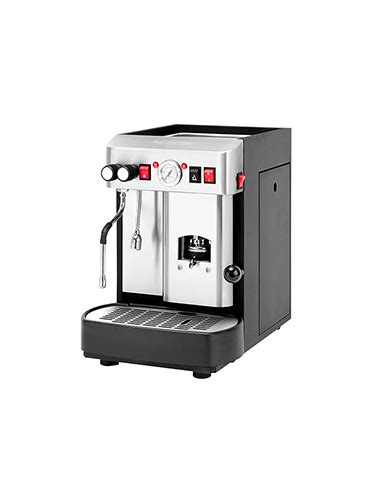 Cecilia Group Coffee Machine