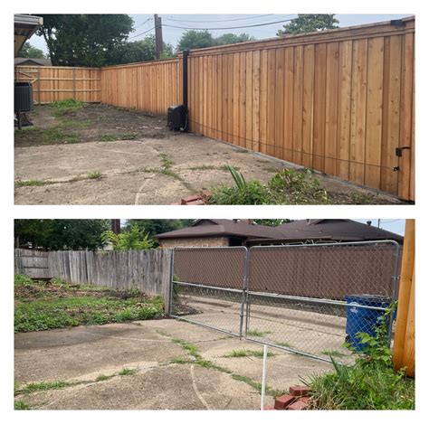 Dallas sliding gate installation! – AS GATE & FENCE