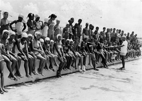 New Orleans residents remember Lincoln Beach