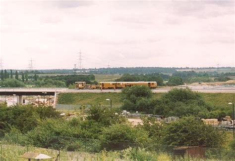 Ebbsfleet International