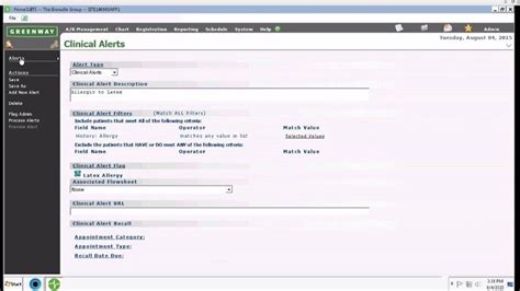 Primesuite Ehr Software Ehr Pricing Demo And Comparison Tool